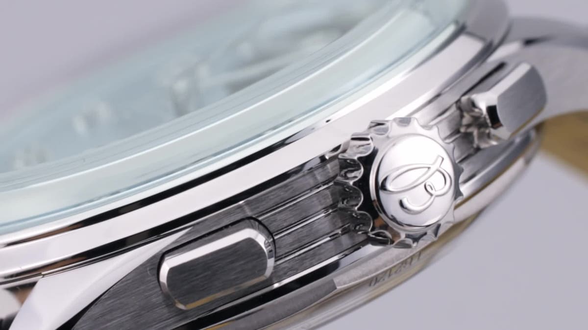 Breitling bucherer online